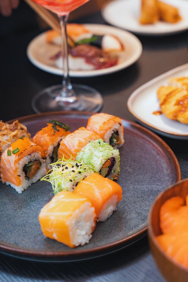 Saveurs Authentiques